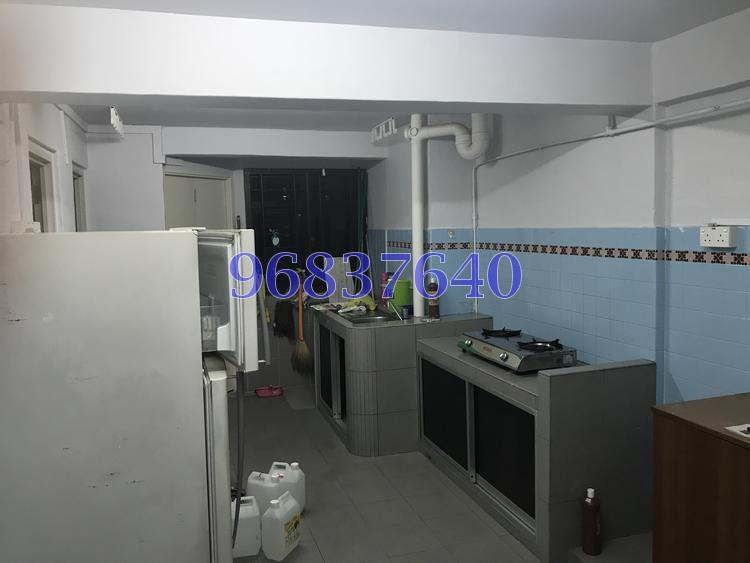 Blk 4 Bedok South Avenue 1 (Bedok), HDB 3 Rooms #145814622